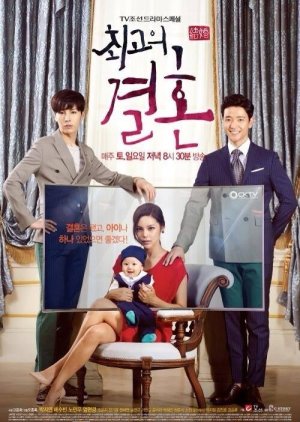 Best Wedding Poster